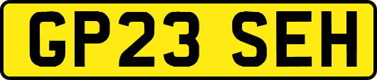 GP23SEH