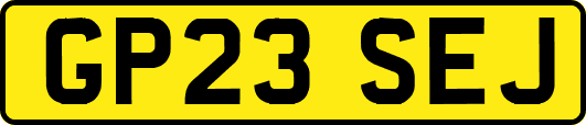 GP23SEJ