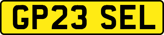 GP23SEL