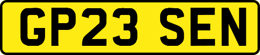 GP23SEN
