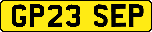 GP23SEP