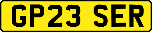GP23SER
