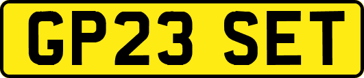 GP23SET