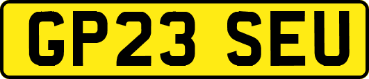 GP23SEU