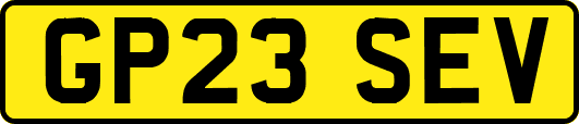 GP23SEV