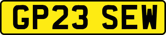 GP23SEW