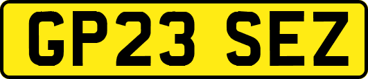 GP23SEZ