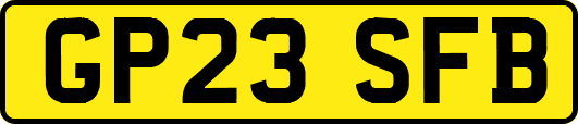GP23SFB