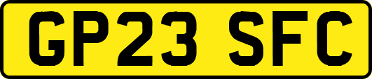 GP23SFC