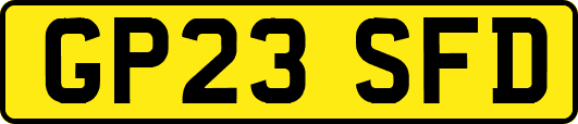 GP23SFD