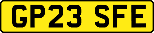 GP23SFE