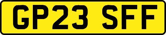 GP23SFF