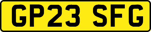 GP23SFG