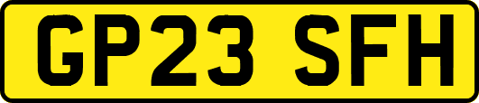 GP23SFH