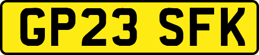 GP23SFK