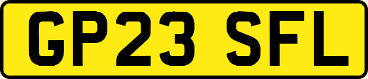 GP23SFL