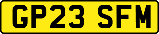 GP23SFM