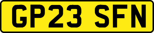 GP23SFN