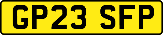 GP23SFP
