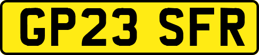 GP23SFR