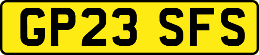 GP23SFS