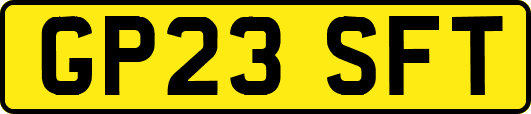 GP23SFT