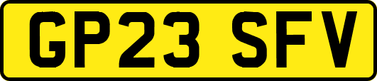 GP23SFV