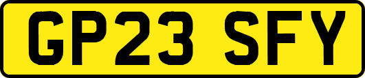 GP23SFY