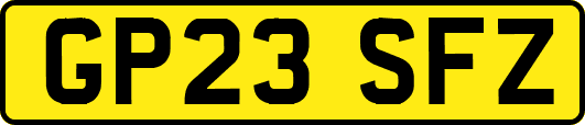 GP23SFZ