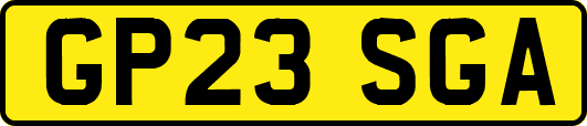 GP23SGA