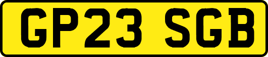 GP23SGB