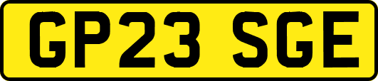 GP23SGE