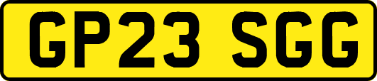 GP23SGG