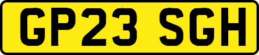 GP23SGH