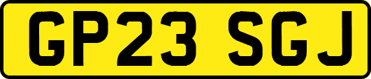 GP23SGJ