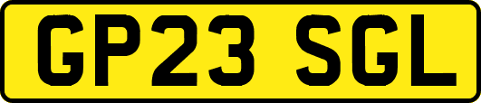 GP23SGL
