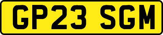 GP23SGM