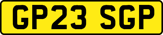 GP23SGP