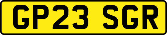 GP23SGR