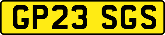 GP23SGS