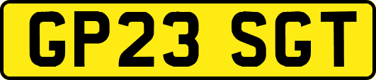 GP23SGT