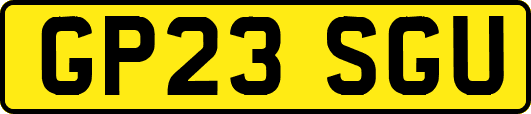GP23SGU