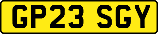 GP23SGY
