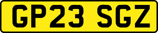 GP23SGZ