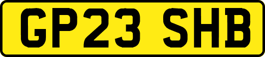 GP23SHB