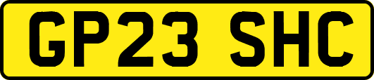 GP23SHC