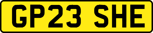 GP23SHE