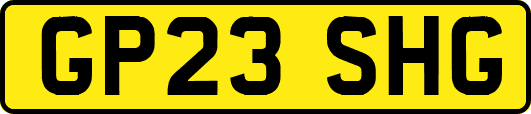 GP23SHG