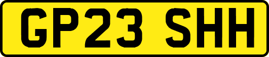GP23SHH