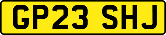 GP23SHJ